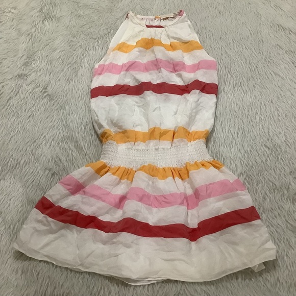 Ramy Brook Dresses & Skirts - Ramy brook summer beach striped dress